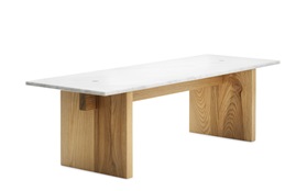 Solid Table by Normann Copenhagen